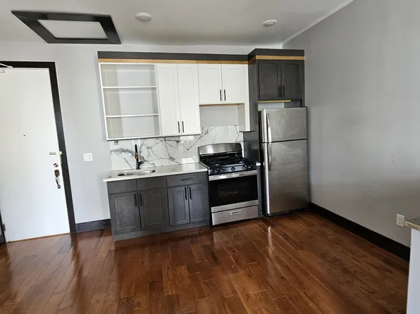 45 Saint Pauls Ave, Jersey City, NJ