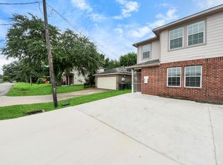 3738 Lehall St UNIT A, Houston, TX 77021