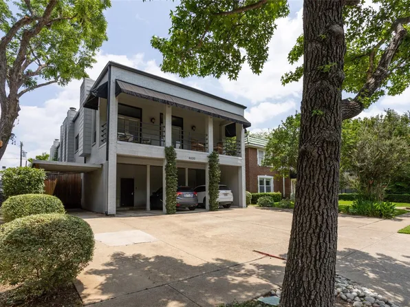 4030 Holland Ave APT 8, Dallas, TX 75219
