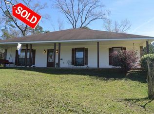 22 Stokes Rd, Pineville, LA 71360