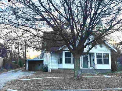 100 S 4th St, Tonkawa, OK, 74653