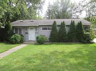 1656 Dorothy St, Ypsilanti, MI