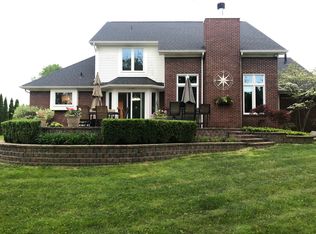 12316 Frank Dr, Romeo, MI 48065