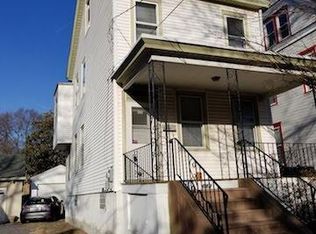 649 Spring Ave, Collingswood, NJ 08108