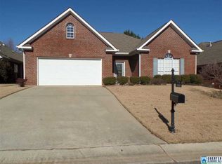 5660 Heather Ln, Birmingham, AL 35235