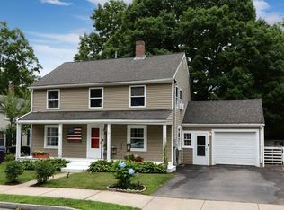 6 Fay St, Westborough, MA 01581