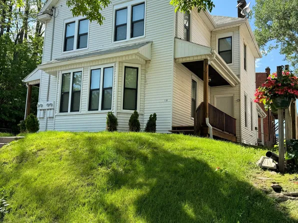 119 W 8th St Unit 2, Muscatine, IA 52761