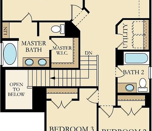 3rd image of 137 Wind Flower Ln