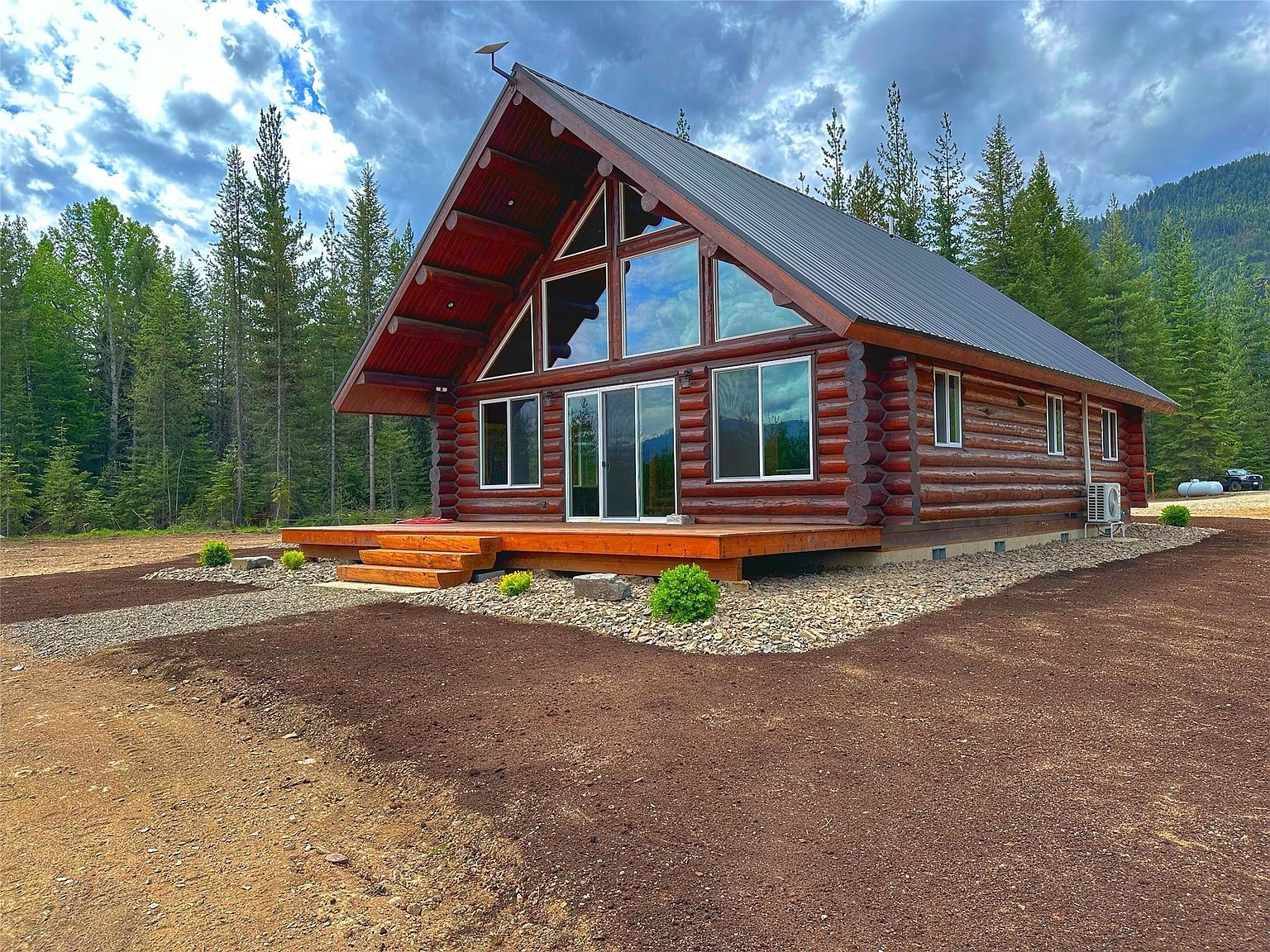 211 Elk Meadow Ln, Heron, MT 59844 MLS 30005953 Zillow