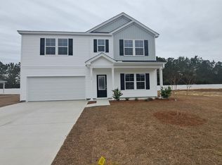 156 Wagner Cir LOT 13, Conway, SC 29526