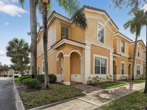 12989 SW 30th Ct #135, Hollywood, FL 33027