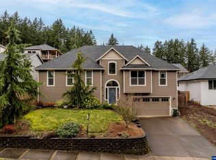 342 Taylor Creek Dr, Sweet Home, OR 97386