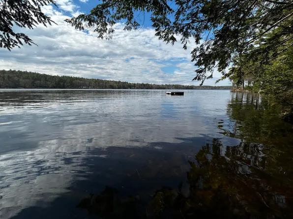 14 & 55A Hemlock Park Drive, Jefferson, ME 04348