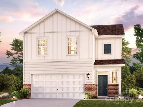 541 Sitka Dr, York, SC 29745