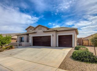 12340 N Beachfield Dr, Marana, AZ 85653