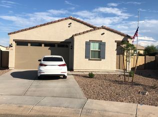 1331 W Pinkley Ave, Coolidge, AZ 85128