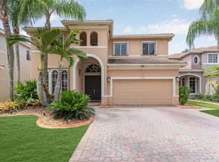 19360 SW 61st St, Fort Lauderdale, FL 33332
