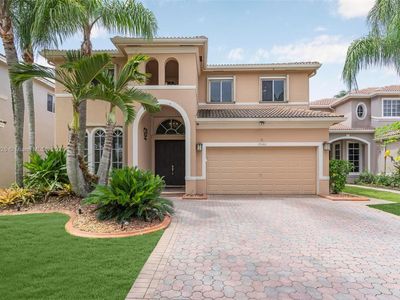 19360 SW 61st St, Fort Lauderdale, FL, 33332
