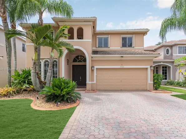 19360 SW 61st St, Fort Lauderdale, FL 33332