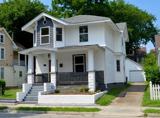 222 Poplar Ave, Norfolk, VA 23523