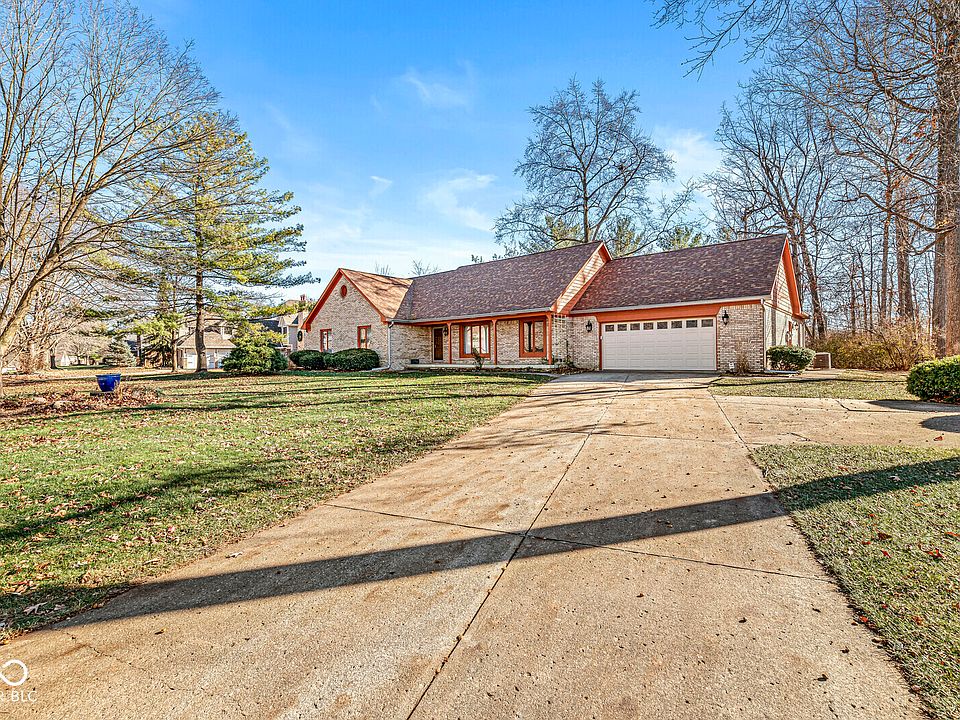 6337 Red Oak Dr, Avon, IN 46123 | Zillow