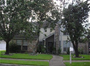 2215 Woodland Springs St, Houston, TX 77077