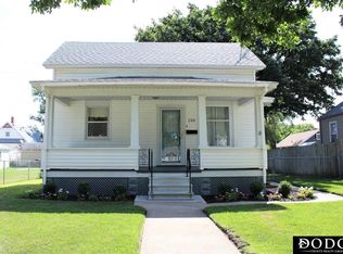 130 N Maple St, Fremont, NE 68025