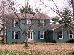 1094 Glendive Ct, Danville, KY 40422