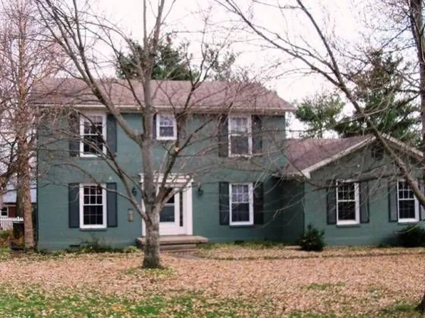 1094 Glendive Ct, Danville, KY 40422