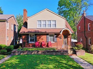 6757 Chamberlain Ave, Saint Louis, MO 63130
