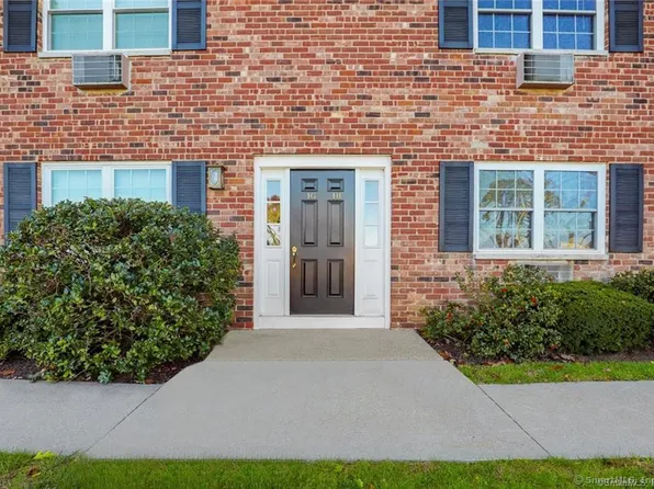 151 Courtland Avenue APT 1H, Stamford, CT 06902