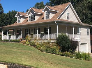 3802 Covered Bridge Pl, Gainesville, GA 30506