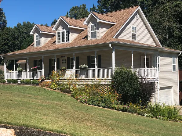 3802 Covered Bridge Pl, Gainesville, GA 30506