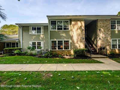 16 Firethorn Cir #367, Red Bank, NJ, 07701