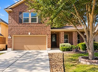129 Enchanted Vw, Cibolo, TX 78108