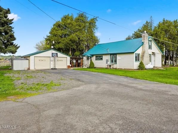 2901 Mapleway Rd, Yakima, WA 98908
