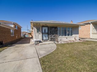 506 Escanaba Ave, Calumet City, IL