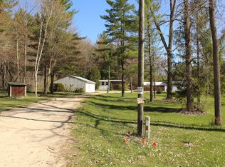 7077 Grosvenor St NE, Sand Lake, MI