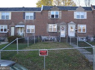 210 W Washington Ave, Clifton Heights, PA 19018