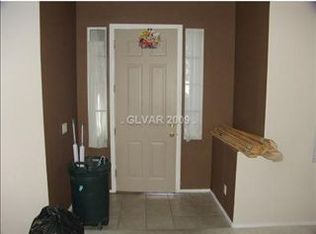 3516 Mountain Park St, Las Vegas, NV 89129