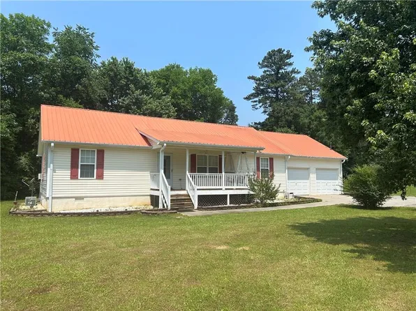 124 Kingston Hwy #293, Cartersville, GA 30120