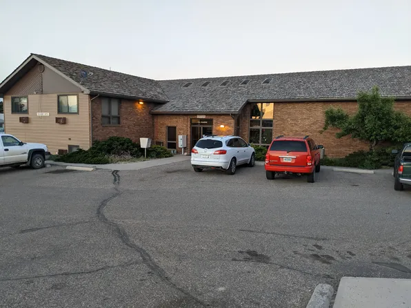 1714 Stampede Ave #108, Cody, WY 82414