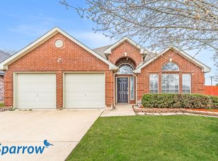 100 Sequoia Rd, Rockwall, TX 75032