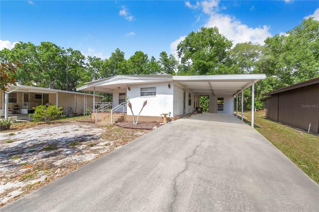 31 Woodland Cir, Haines City, FL - View 2