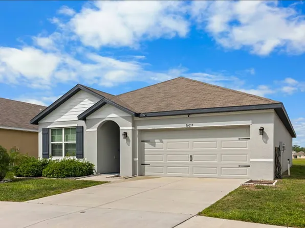 36033 Jenny Lynne Cir, Zephyrhills, FL 33541