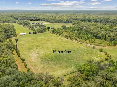 601 Harris Fish Camp Rd, Crescent City, FL, 32112