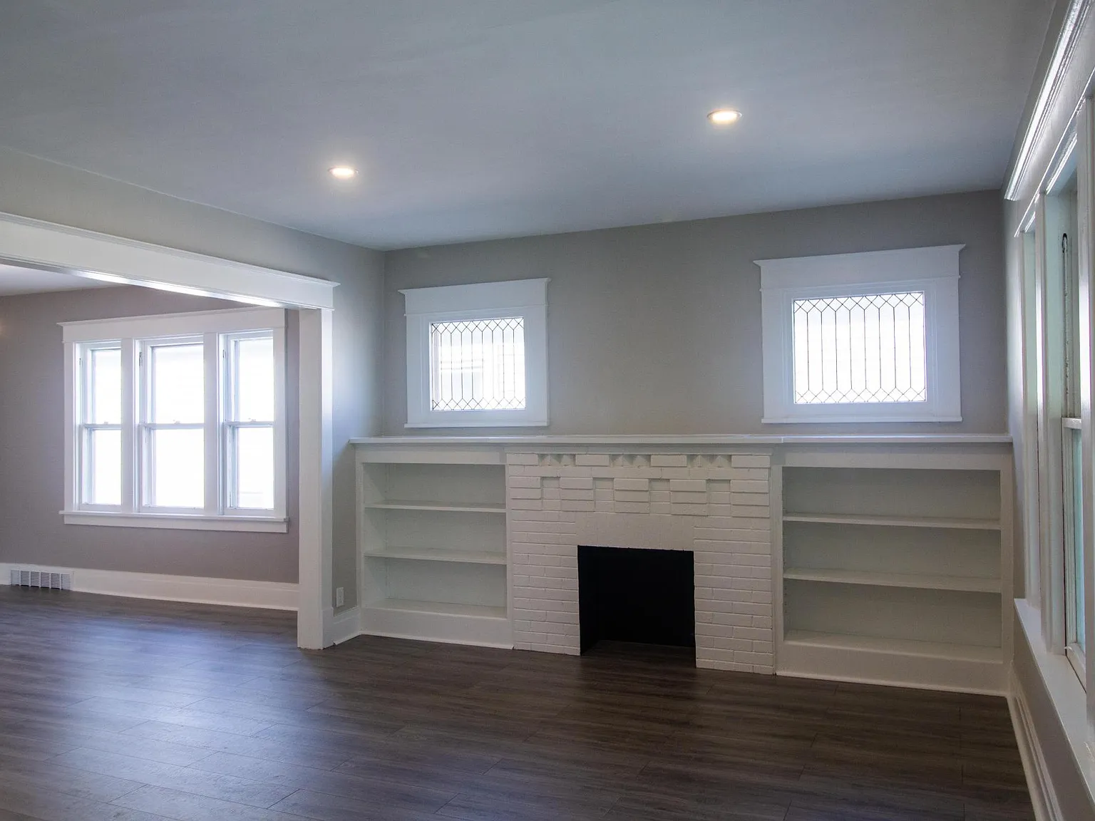 3 bed, 1400 sqft, $1,750 — Photo 3