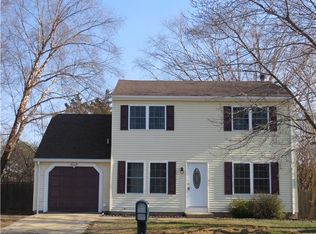 5 S Independence Blvd, Dover, DE 19904