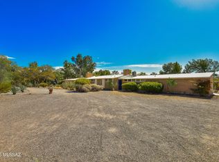 3464 E Via Guadalupe, Tucson, AZ 85716