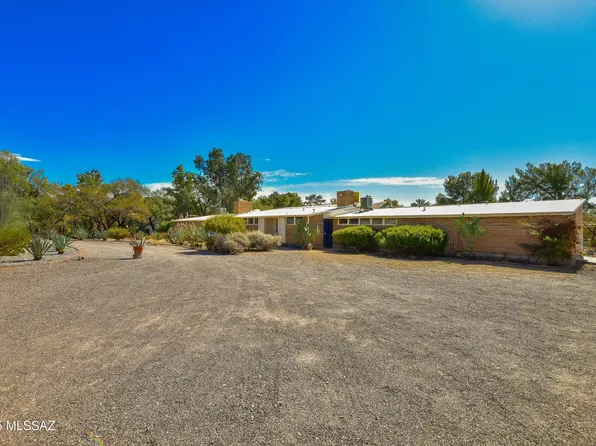 3464 E Via Guadalupe, Tucson, AZ 85716